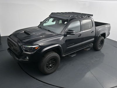 2022 Toyota Tacoma TRD Sport V6
