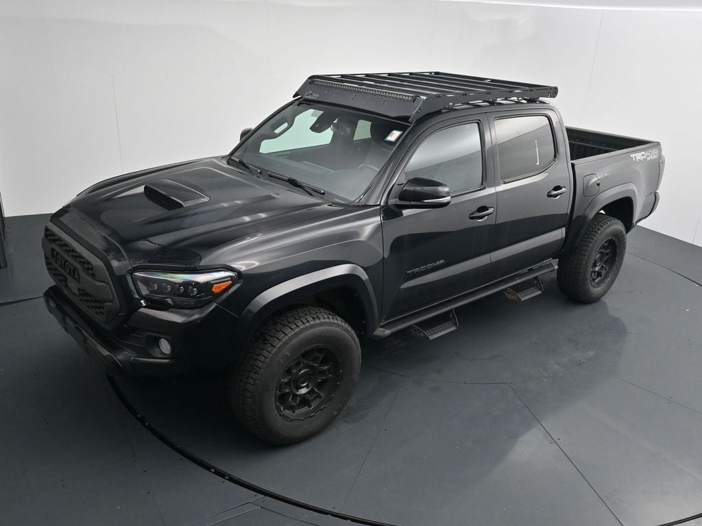 2022 Toyota Tacoma TRD Sport V6