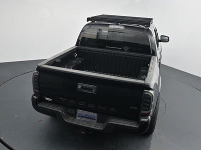 2022 Toyota Tacoma TRD Sport V6