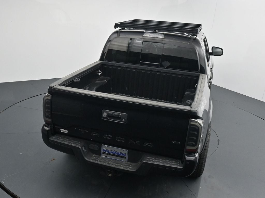 2022 Toyota Tacoma TRD Sport V6