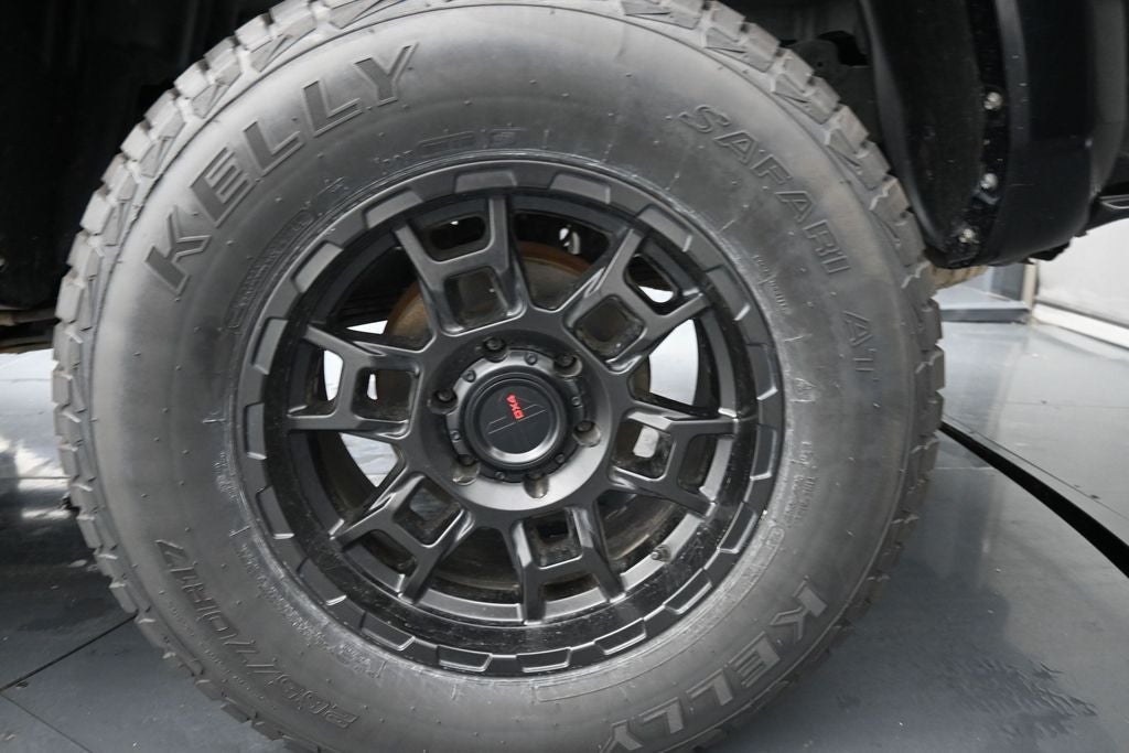 2022 Toyota Tacoma TRD Sport V6