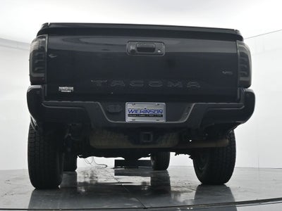 2022 Toyota Tacoma TRD Sport V6