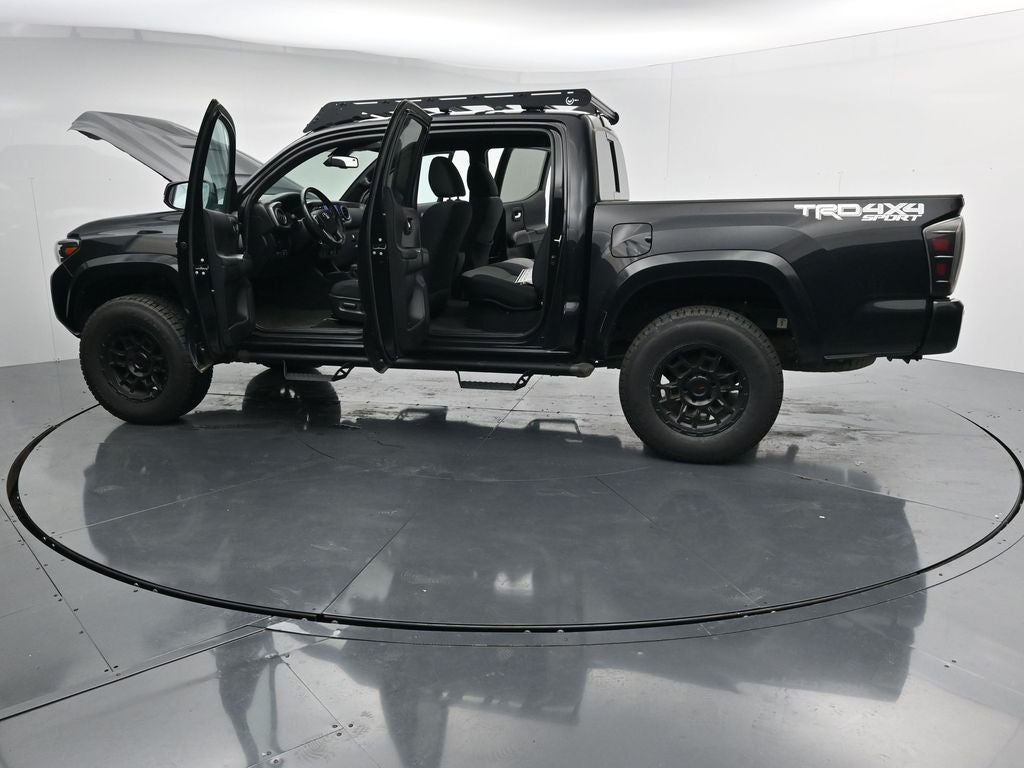 2022 Toyota Tacoma TRD Sport V6