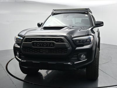 2022 Toyota Tacoma TRD Sport V6