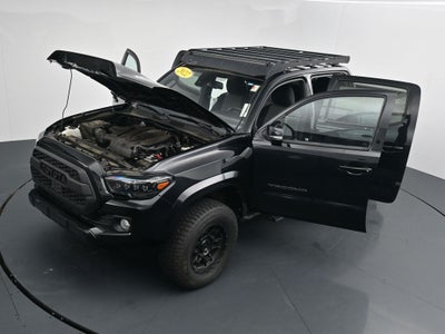 2022 Toyota Tacoma TRD Sport V6