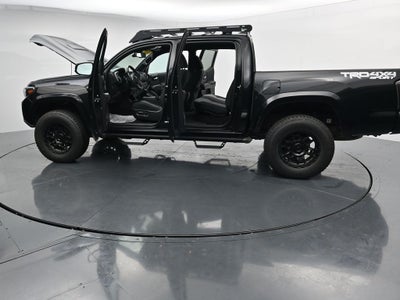 2022 Toyota Tacoma TRD Sport V6
