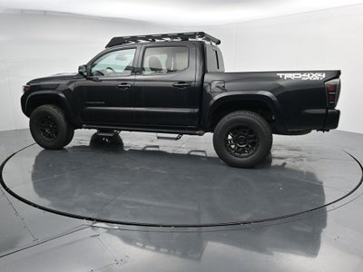 2022 Toyota Tacoma TRD Sport V6