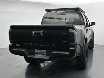 2022 Toyota Tacoma TRD Sport V6