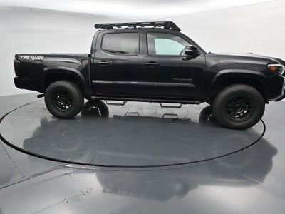 2022 Toyota Tacoma TRD Sport V6