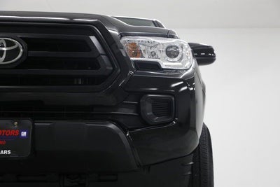 2023 Toyota Tacoma SR V6