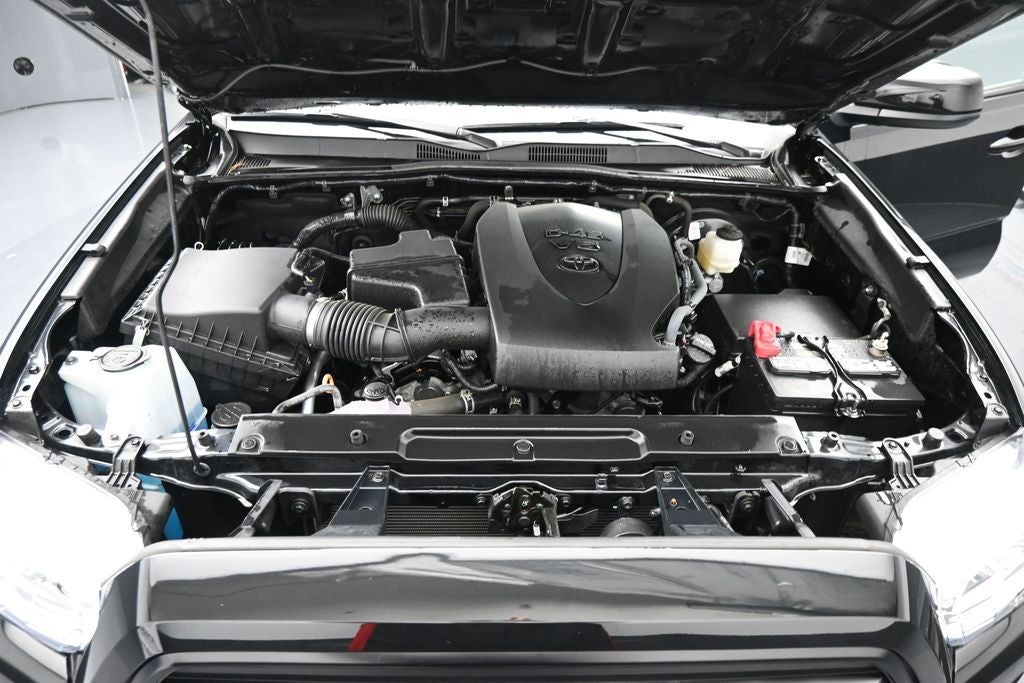 2023 Toyota Tacoma SR V6