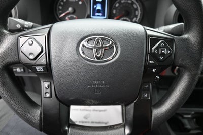 2023 Toyota Tacoma SR V6