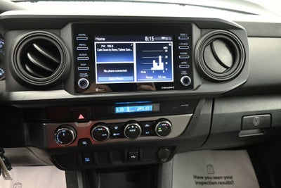 2023 Toyota Tacoma SR V6