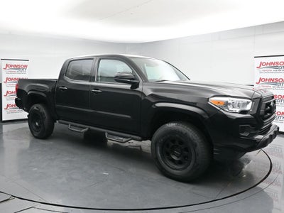 2023 Toyota Tacoma SR V6