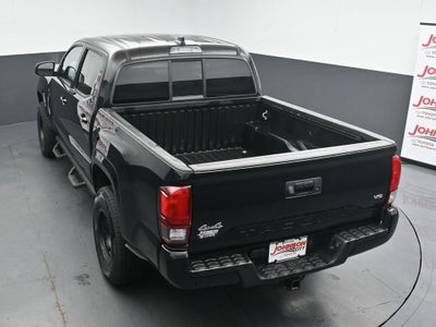 2023 Toyota Tacoma SR V6
