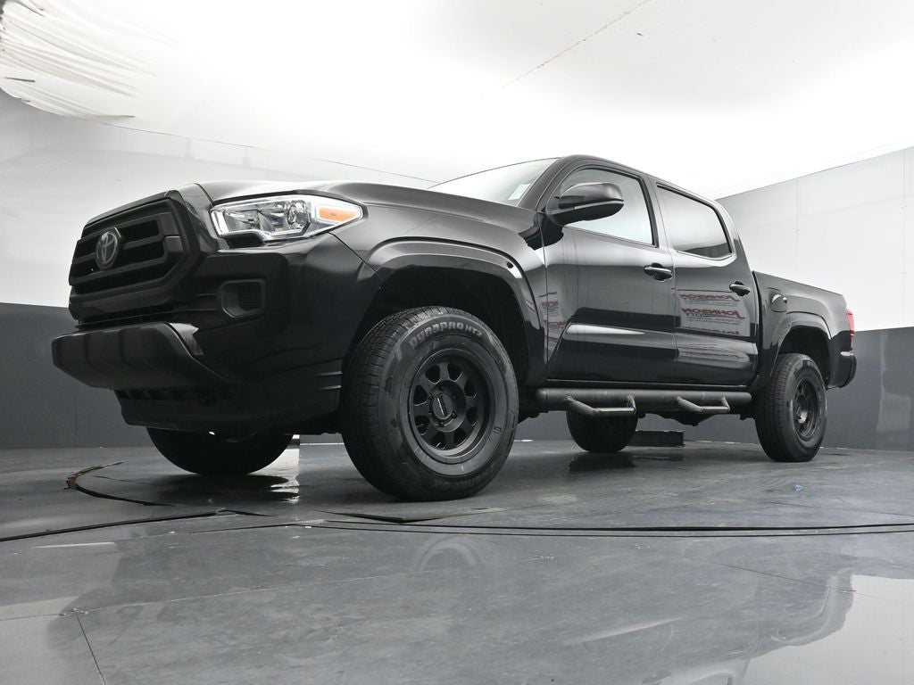 2023 Toyota Tacoma SR V6