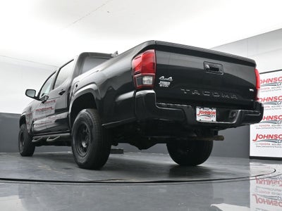 2023 Toyota Tacoma SR V6