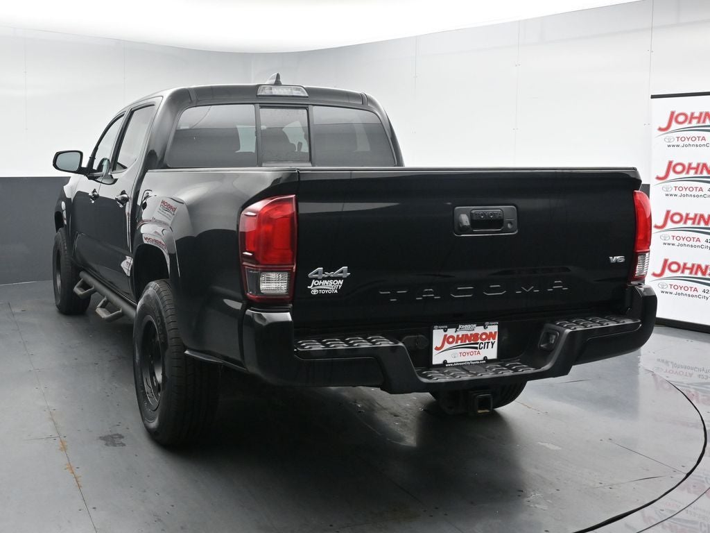 2023 Toyota Tacoma SR V6