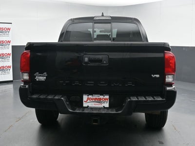 2023 Toyota Tacoma SR V6