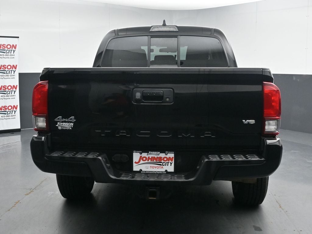 2023 Toyota Tacoma SR V6