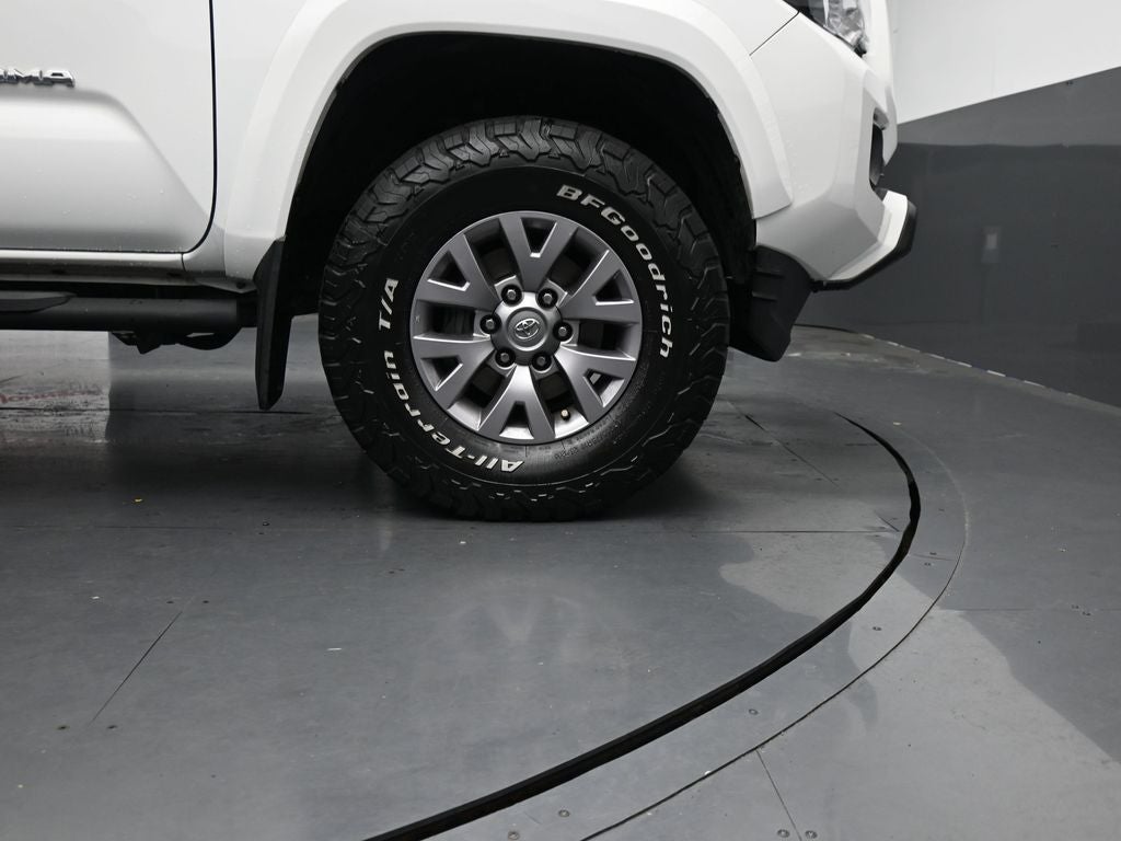 2019 Toyota Tacoma SR5 V6