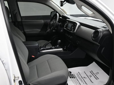 2019 Toyota Tacoma SR5 V6