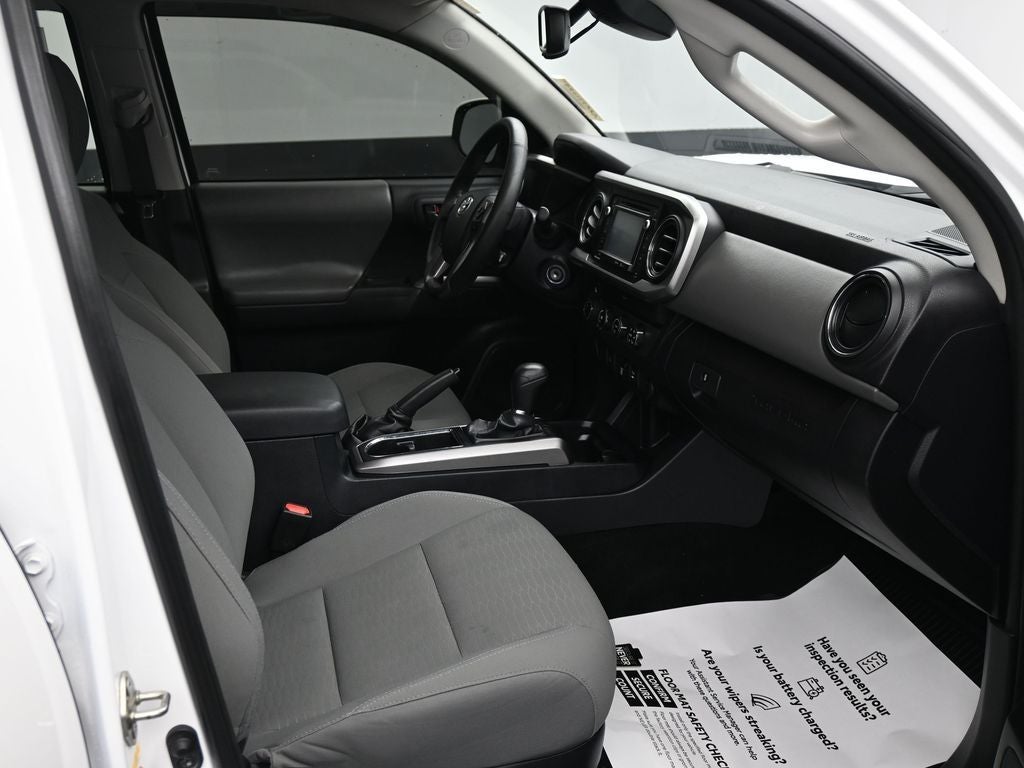 2019 Toyota Tacoma SR5 V6