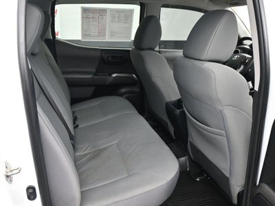 2019 Toyota Tacoma SR5 V6