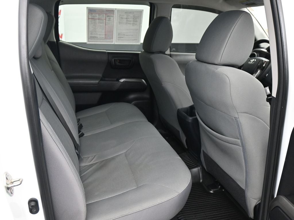 2019 Toyota Tacoma SR5 V6