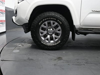 2019 Toyota Tacoma SR5 V6