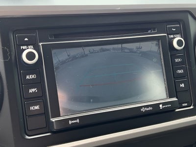 2019 Toyota Tacoma SR5 V6