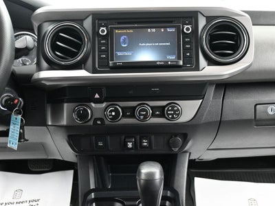 2019 Toyota Tacoma SR5 V6