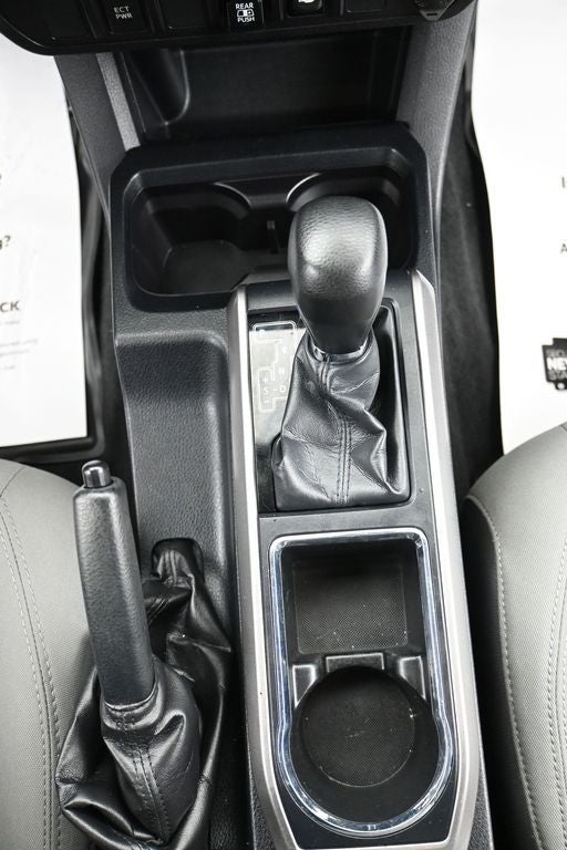 2019 Toyota Tacoma SR5 V6