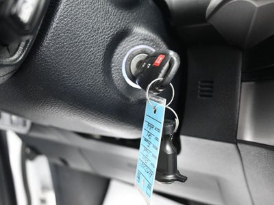 2019 Toyota Tacoma SR5 V6