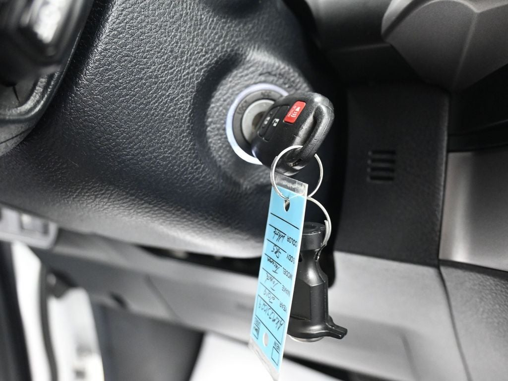 2019 Toyota Tacoma SR5 V6