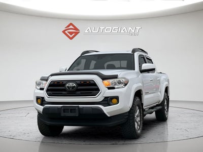 2019 Toyota Tacoma SR5 V6
