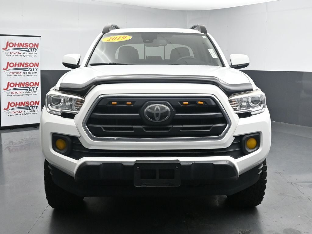 2019 Toyota Tacoma SR5 V6