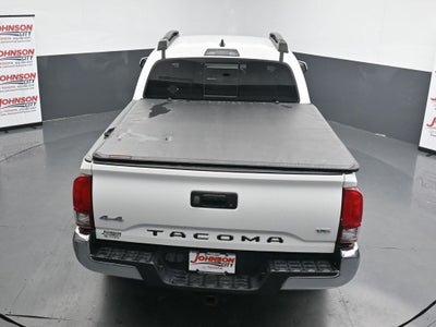 2019 Toyota Tacoma SR5 V6