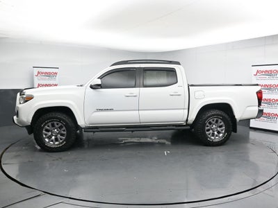 2019 Toyota Tacoma SR5 V6