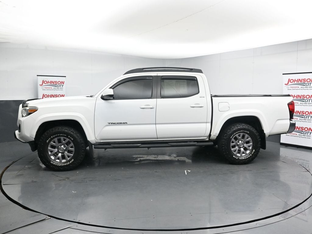 2019 Toyota Tacoma SR5 V6