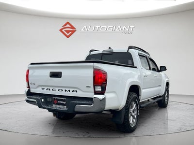 2019 Toyota Tacoma SR5 V6