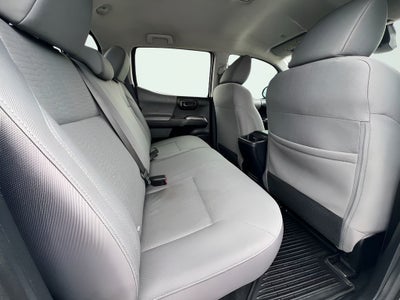 2019 Toyota Tacoma SR5 V6