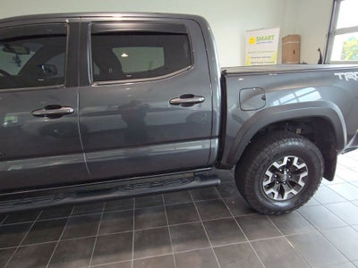 2020 Toyota Tacoma TRD Off-Road V6