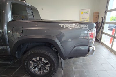 2020 Toyota Tacoma TRD Off-Road V6
