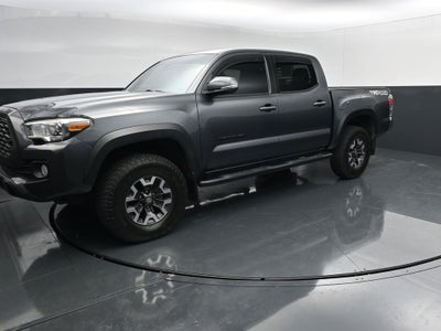 2020 Toyota Tacoma TRD Off-Road V6