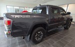 2020 Toyota Tacoma TRD Off-Road V6