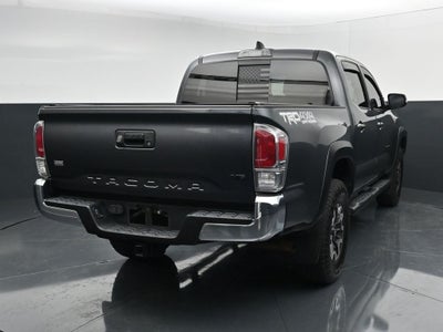 2020 Toyota Tacoma TRD Off-Road V6