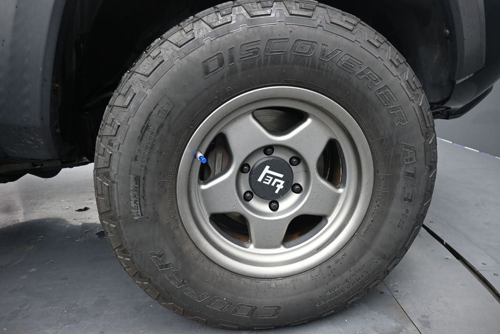2020 Toyota Tacoma TRD Off-Road V6
