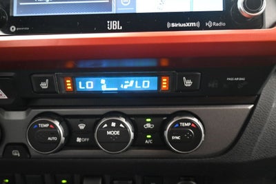 2020 Toyota Tacoma TRD Off-Road V6