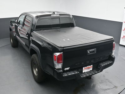 2020 Toyota Tacoma TRD Off-Road V6
